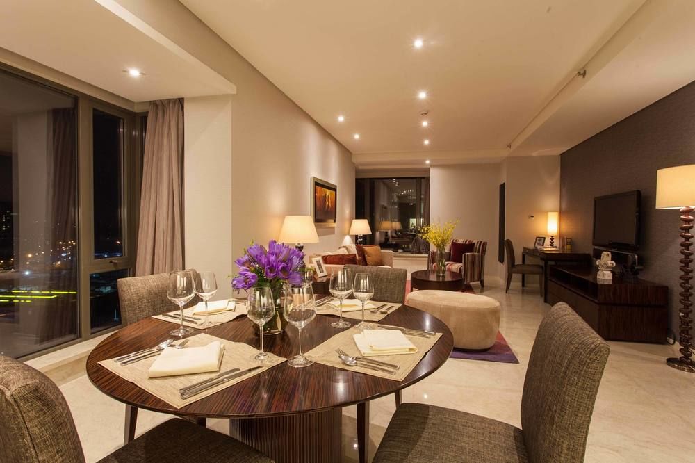 Fotos del hotel - OAKWOOD RESIDENCE