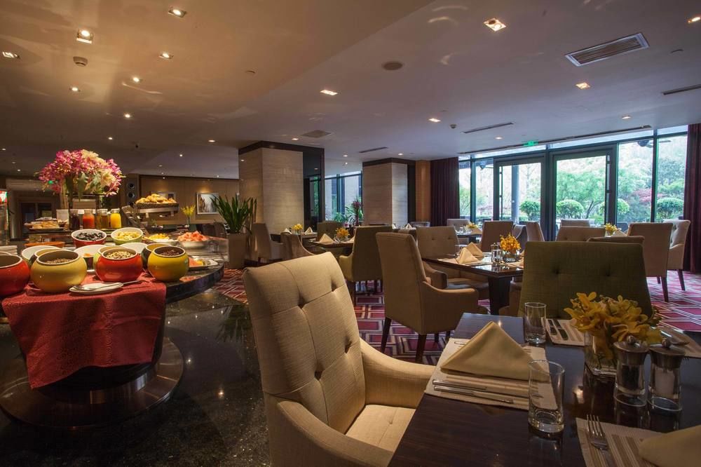 Fotos del hotel - OAKWOOD RESIDENCE