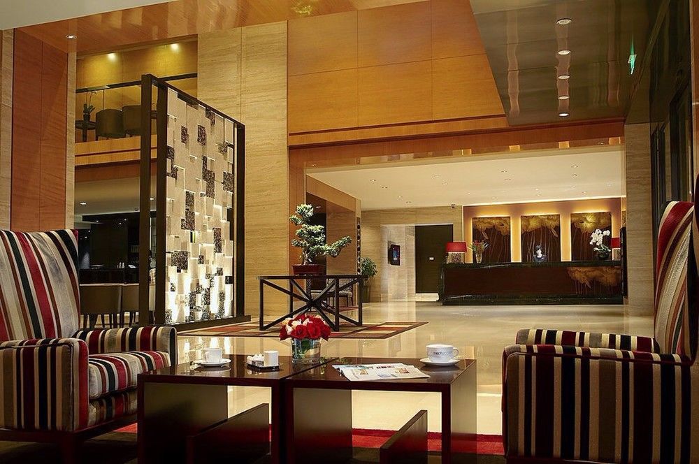 Fotos del hotel - OAKWOOD RESIDENCE