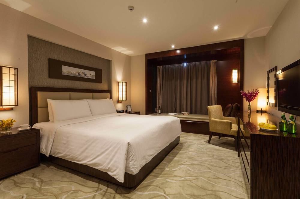Fotos del hotel - OAKWOOD RESIDENCE