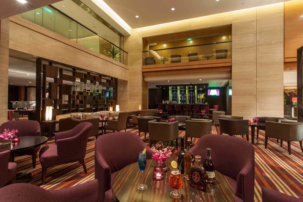 Fotos del hotel - OAKWOOD RESIDENCE