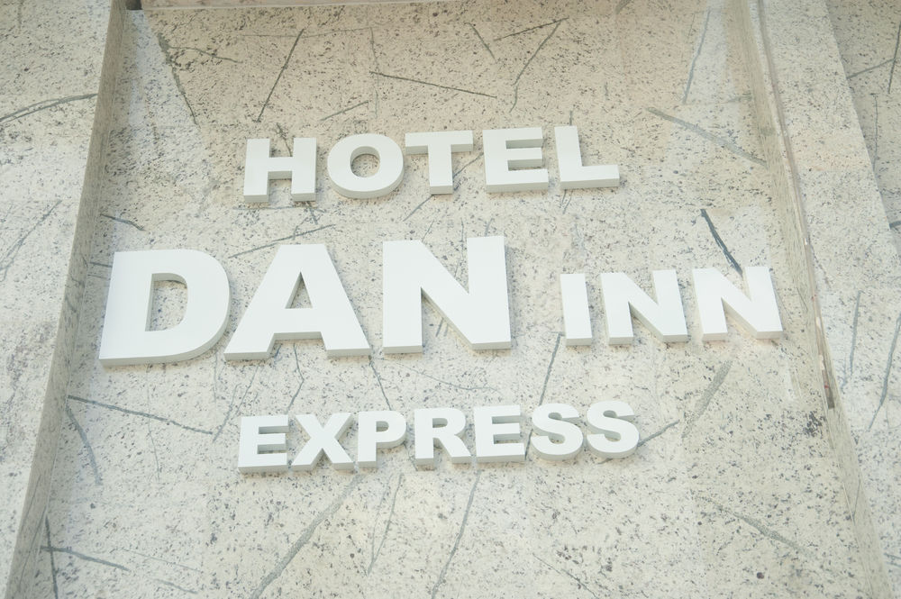 Fotos del hotel - DAN INN HIGIENOPOLIS