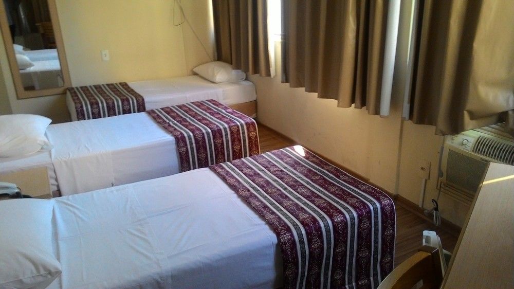 Fotos del hotel - DAN INN HIGIENOPOLIS