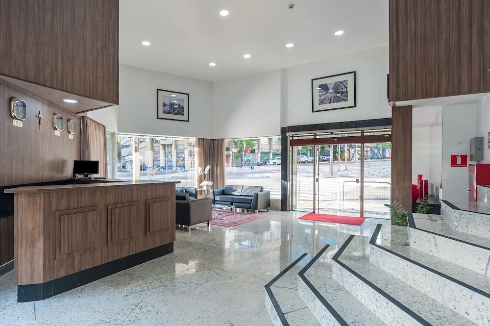 Fotos del hotel - DAN INN HIGIENOPOLIS