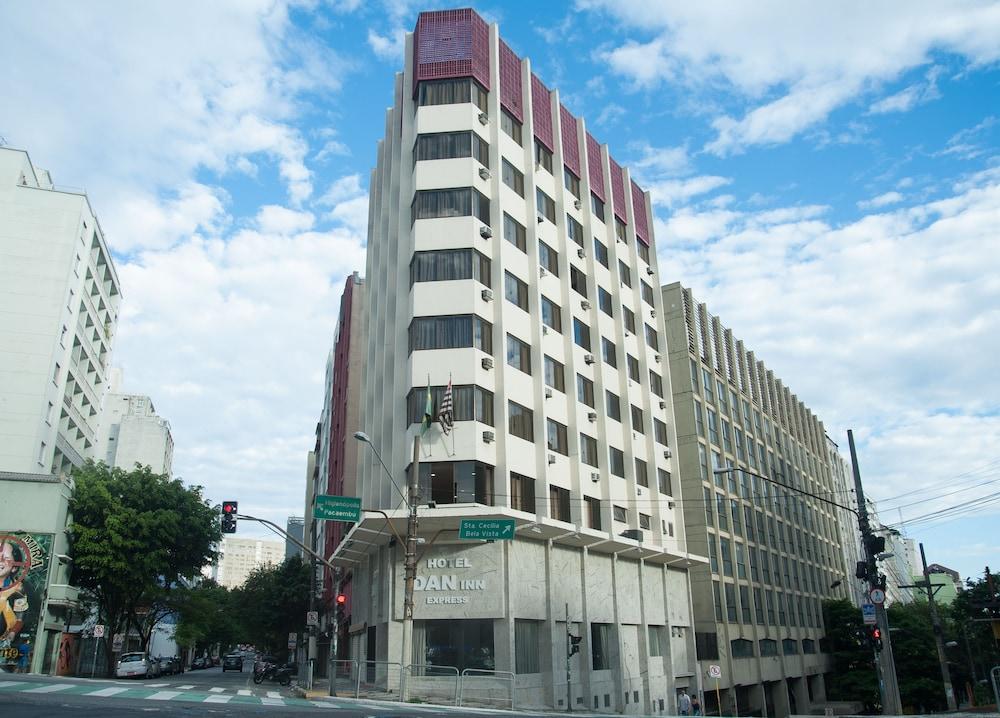 Fotos del hotel - DAN INN HIGIENOPOLIS