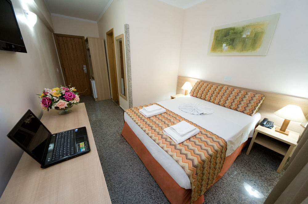 Fotos del hotel - NACIONAL INN SOROCABA