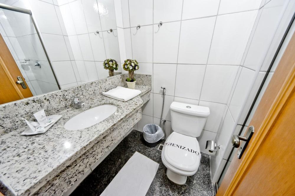 Fotos del hotel - NACIONAL INN SOROCABA