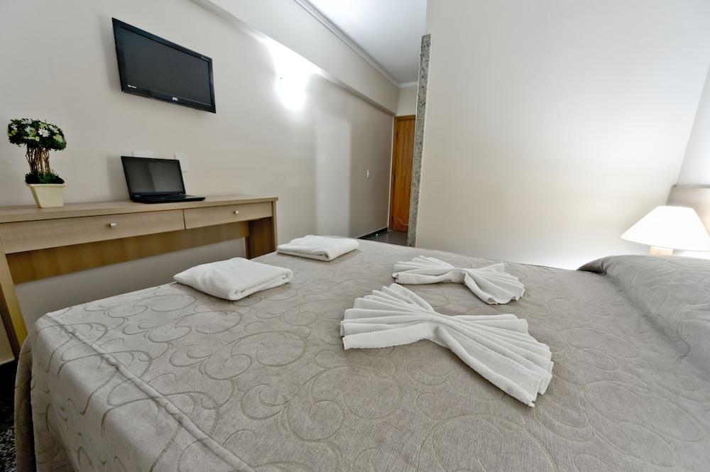 Fotos del hotel - NACIONAL INN SOROCABA
