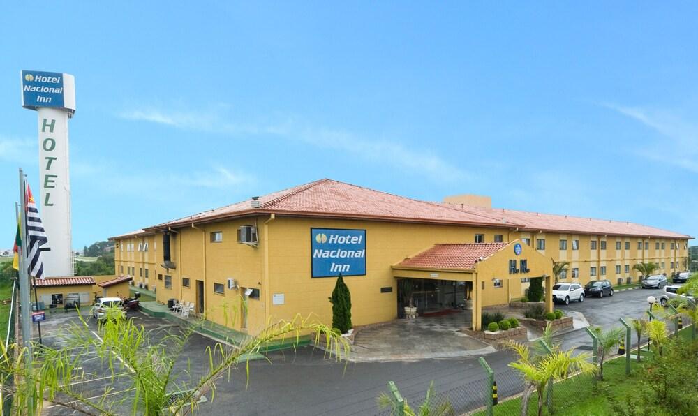 Fotos del hotel - NACIONAL INN SOROCABA