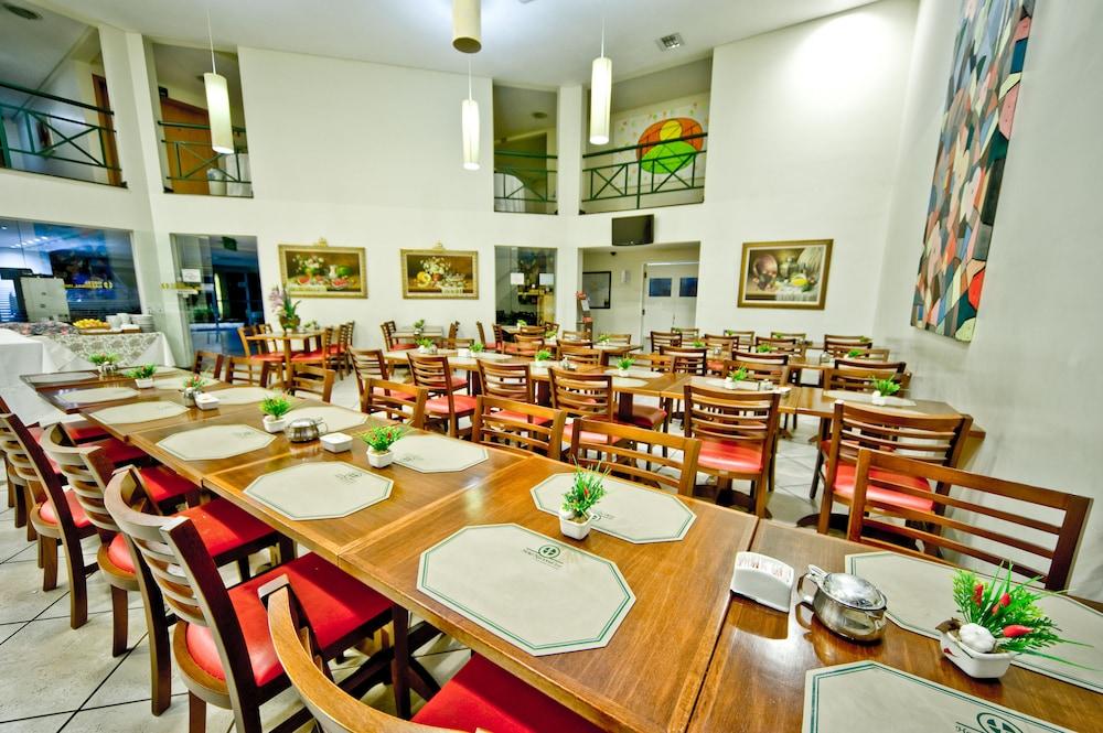 Fotos del hotel - NACIONAL INN SOROCABA