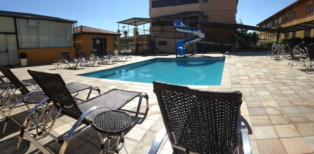 Fotos del hotel - NACIONAL INN SOROCABA