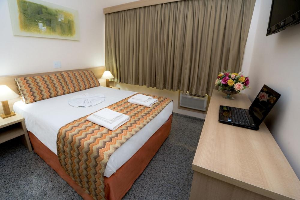 Fotos del hotel - NACIONAL INN SOROCABA
