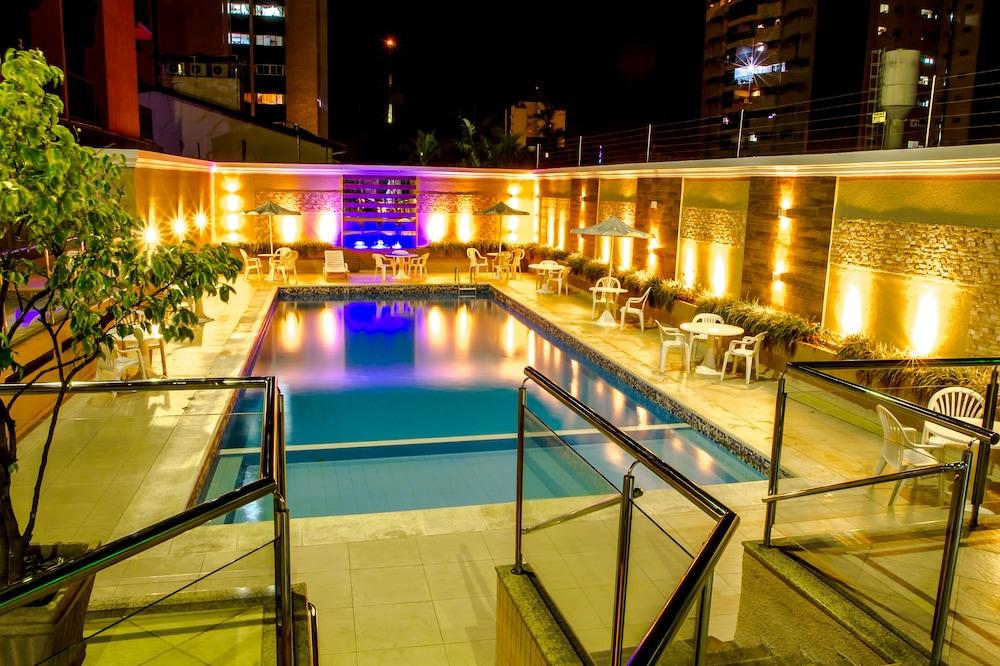 Fotos del hotel - RAFAIN CENTRO