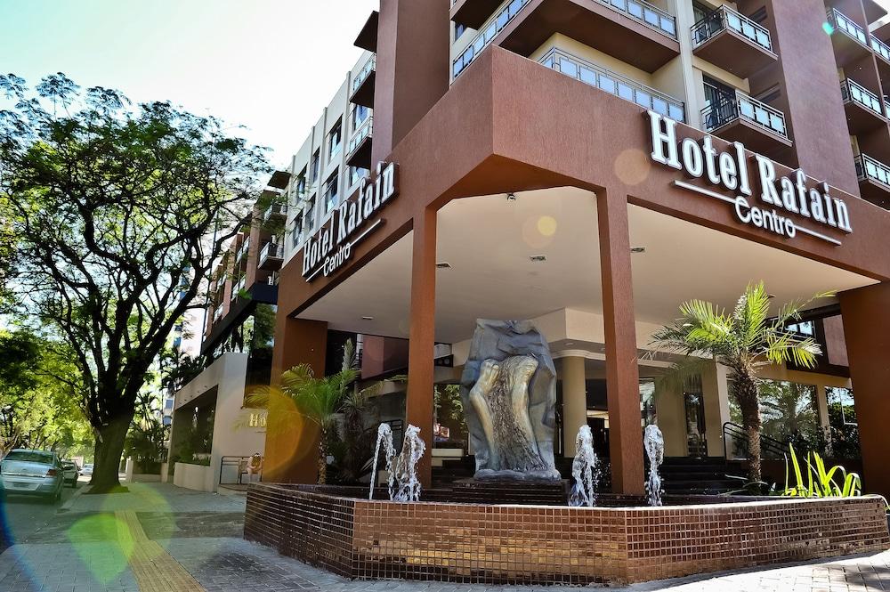 Fotos del hotel - RAFAIN CENTRO