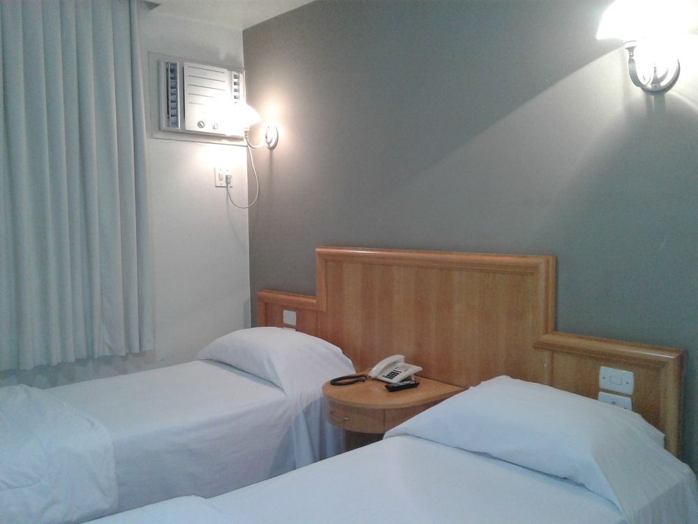 Fotos del hotel - CORAL TOWER EXPRESS (EX CORAL TOWER CIDADE BAIXA)