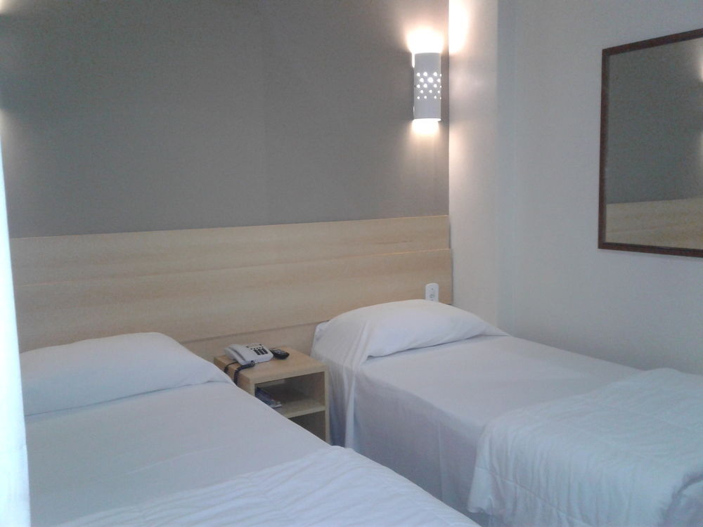 Fotos del hotel - CORAL TOWER EXPRESS (EX CORAL TOWER CIDADE BAIXA)