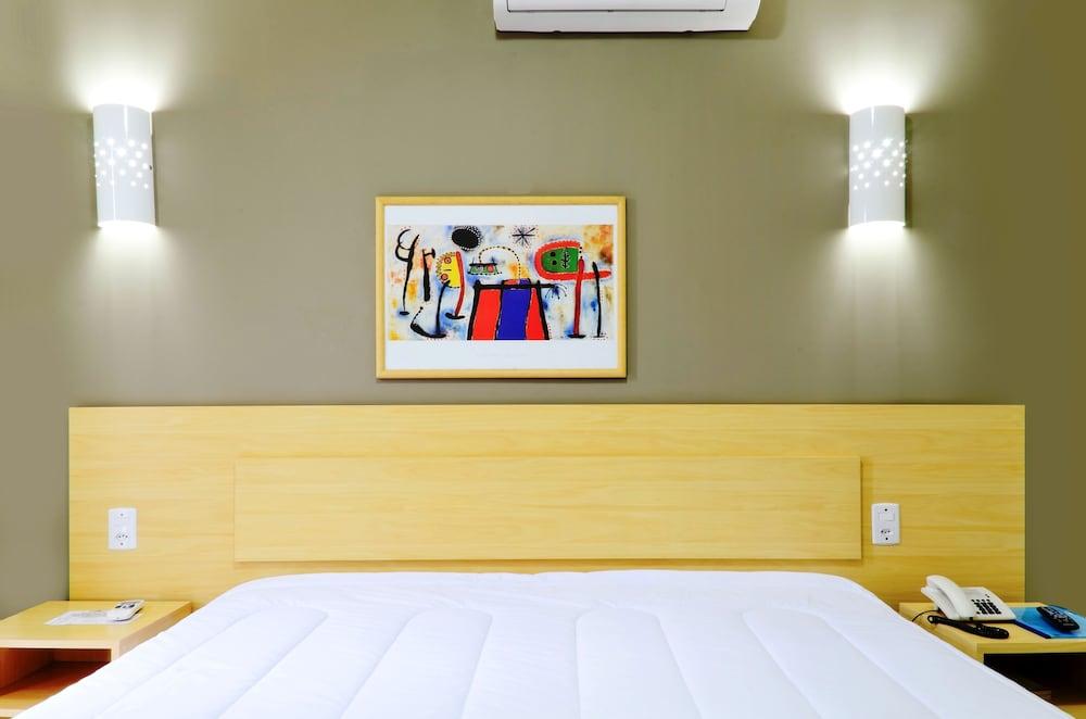 Fotos del hotel - CORAL TOWER EXPRESS (EX CORAL TOWER CIDADE BAIXA)