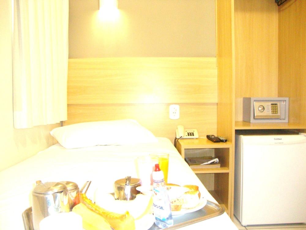Fotos del hotel - CORAL TOWER EXPRESS (EX CORAL TOWER CIDADE BAIXA)