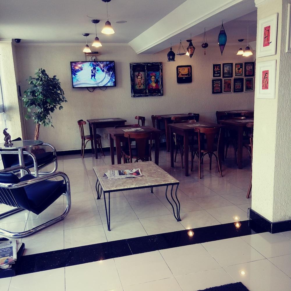 Fotos del hotel - CORAL TOWER EXPRESS (EX CORAL TOWER CIDADE BAIXA)