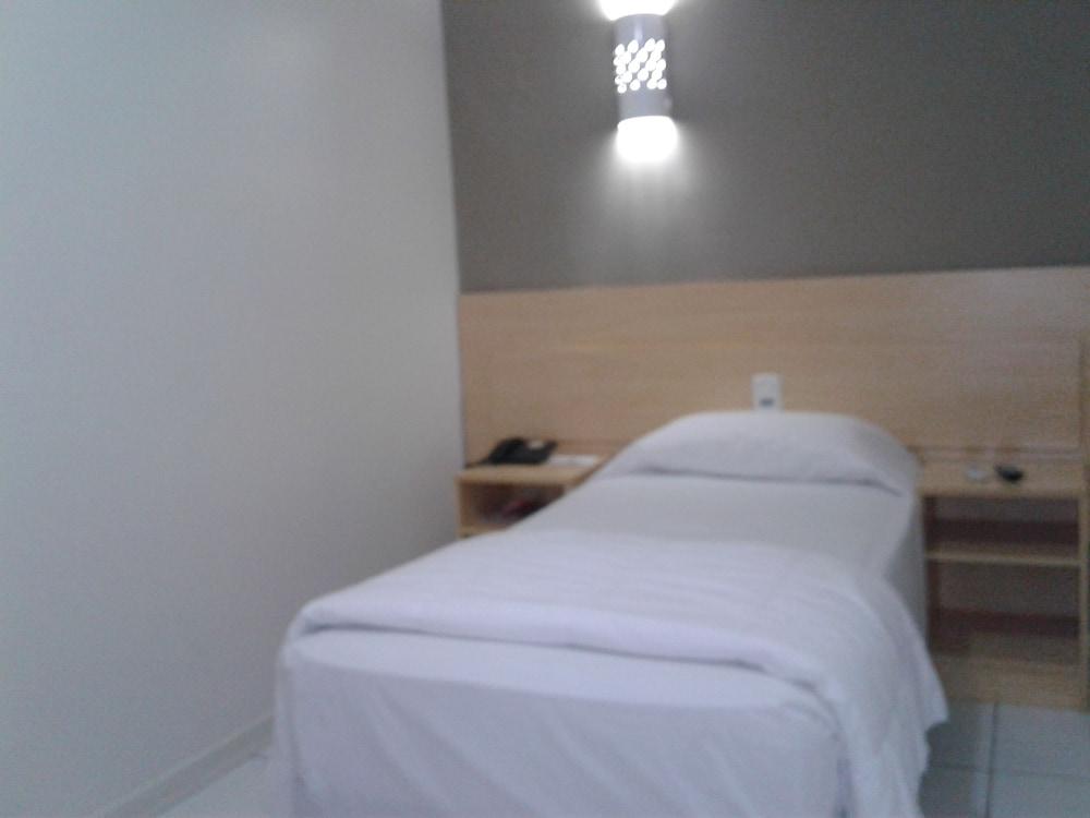 Fotos del hotel - CORAL TOWER EXPRESS (EX CORAL TOWER CIDADE BAIXA)