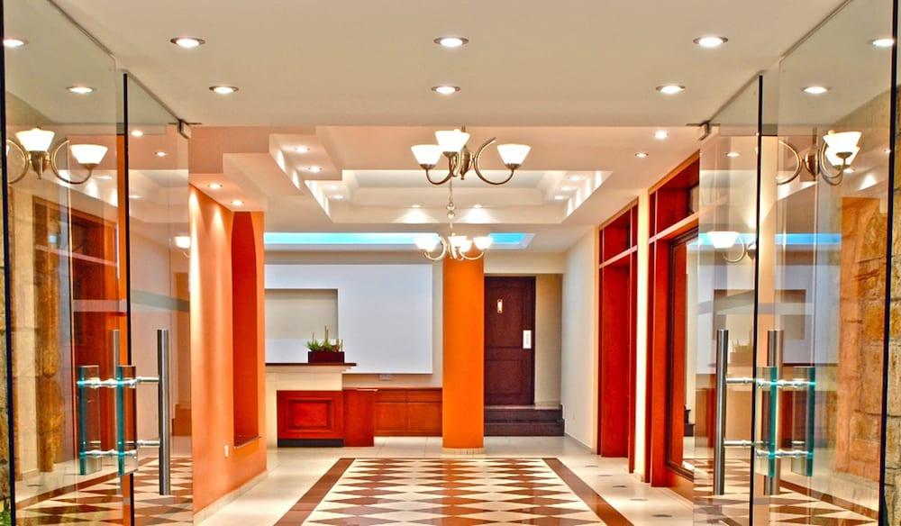 Fotos del hotel - PYRAMOS HOTEL PAPHOS