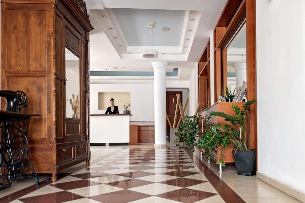 Fotos del hotel - PYRAMOS HOTEL PAPHOS
