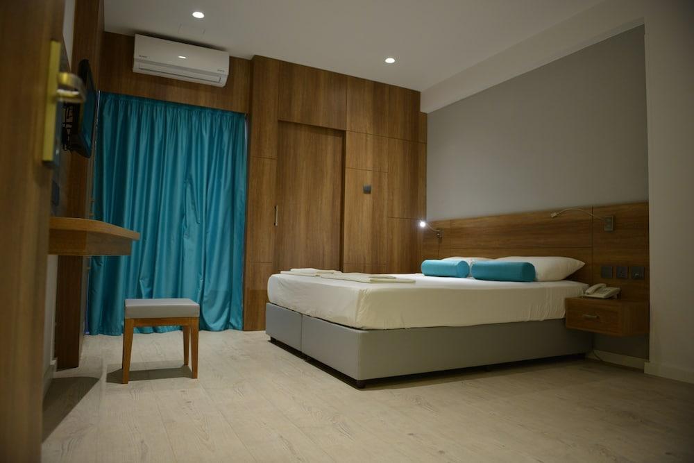 Fotos del hotel - PYRAMOS HOTEL PAPHOS