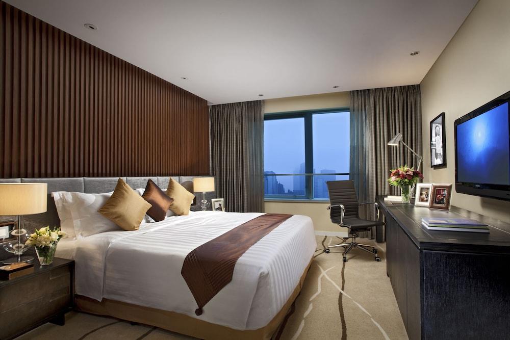 Fotos del hotel - Ascott Huai Hai Road