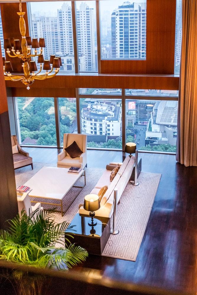 Fotos del hotel - LANGHAM XINTIANDI