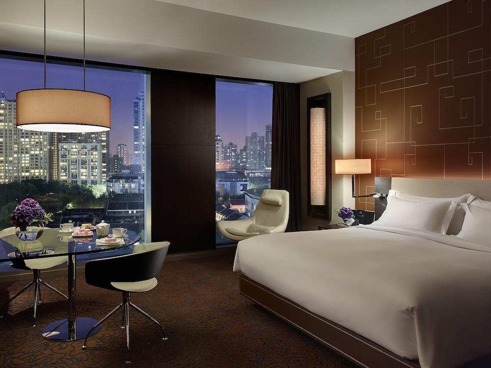 Fotos del hotel - LANGHAM XINTIANDI