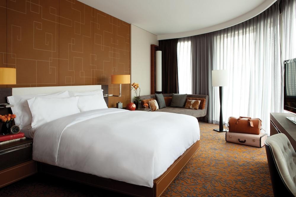 Fotos del hotel - LANGHAM XINTIANDI
