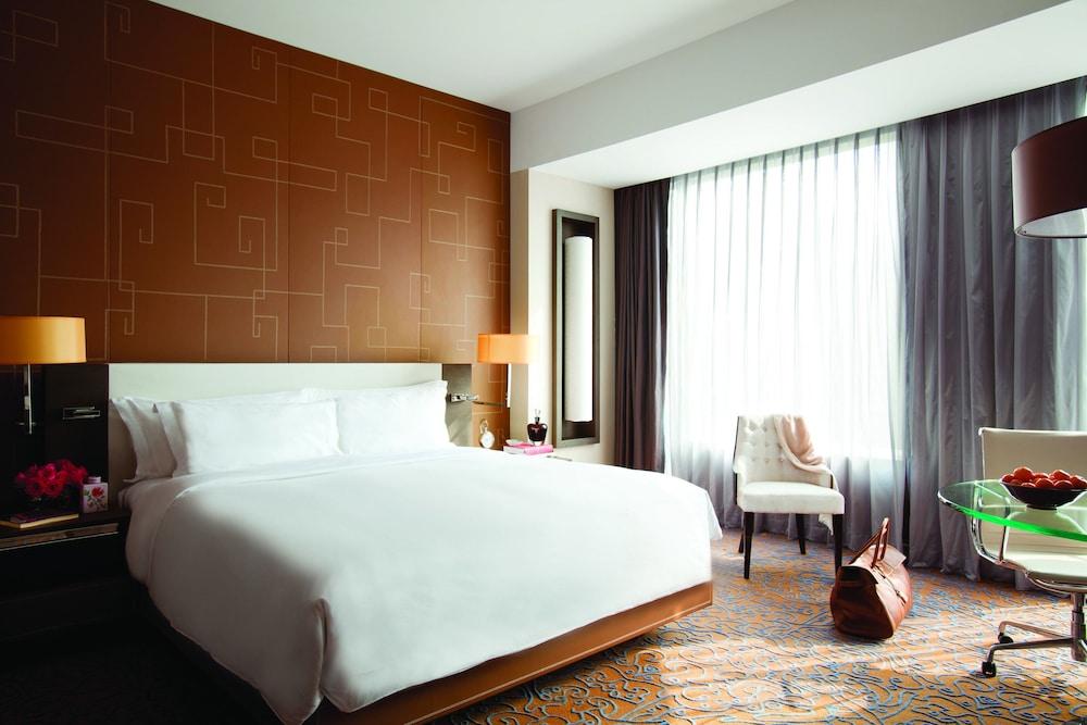 Fotos del hotel - LANGHAM XINTIANDI