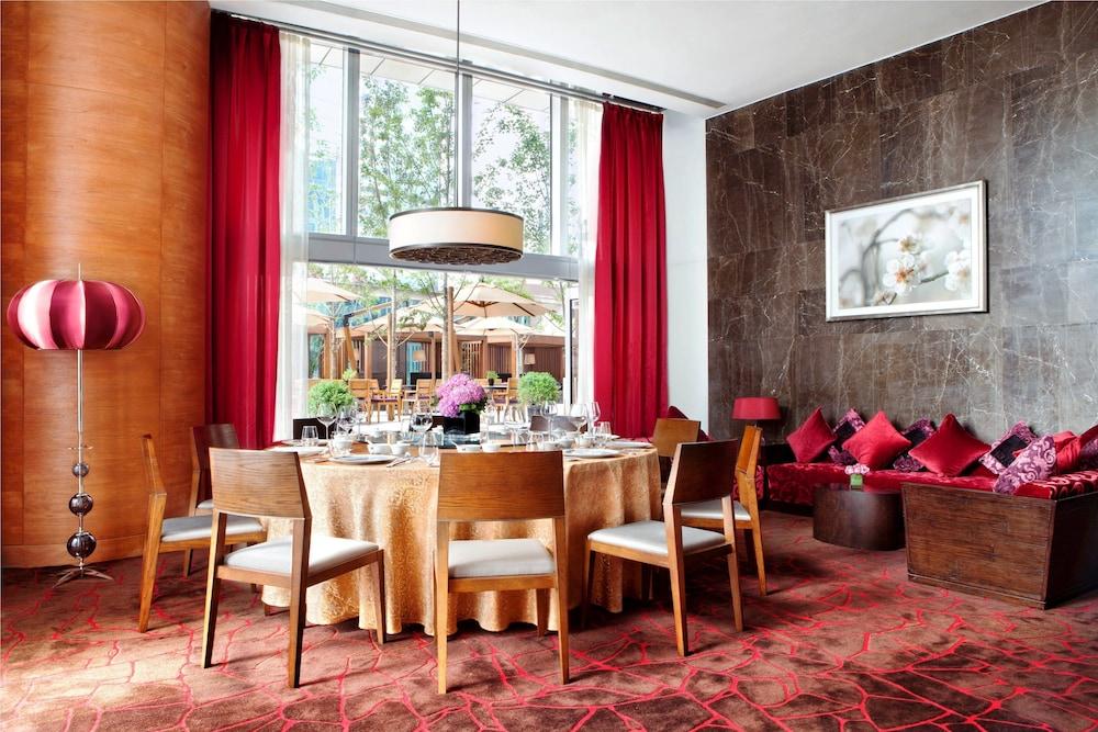 Fotos del hotel - LANGHAM XINTIANDI