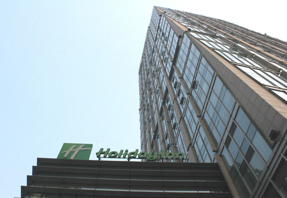 Fotos del hotel - HOLIDAY INN BEIJING FOCUS SQUARE