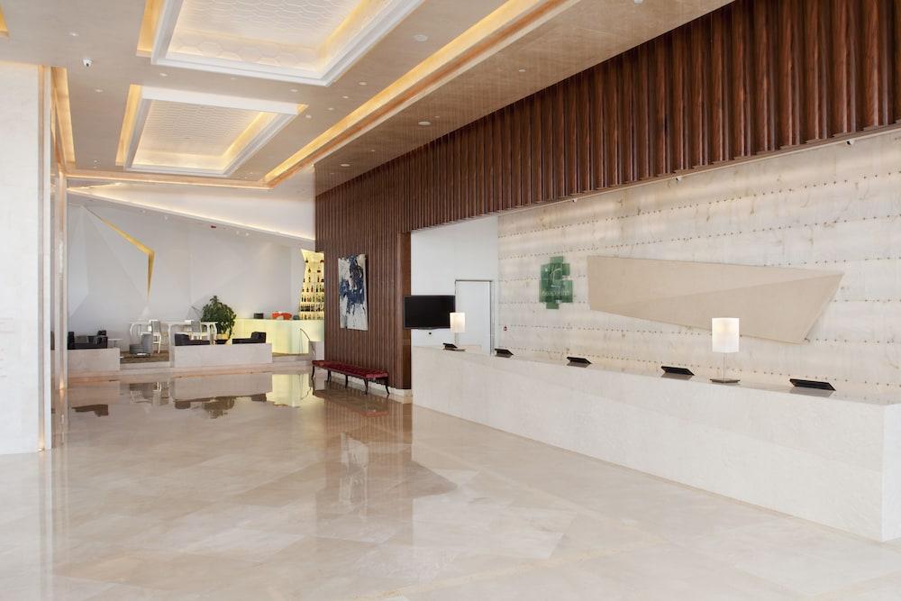 Fotos del hotel - HOLIDAY INN BEIJING FOCUS SQUARE