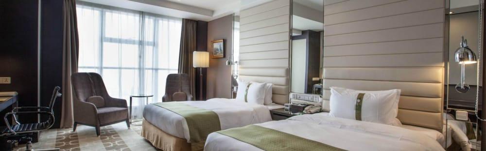 Fotos del hotel - HOLIDAY INN BEIJING FOCUS SQUARE