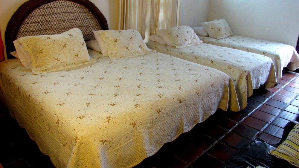 Fotos del hotel - HOTEL PUERTAS DE CARTAGENA
