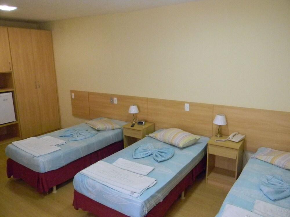 Fotos del hotel - Hotel Americano