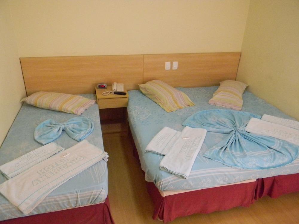 Fotos del hotel - Hotel Americano