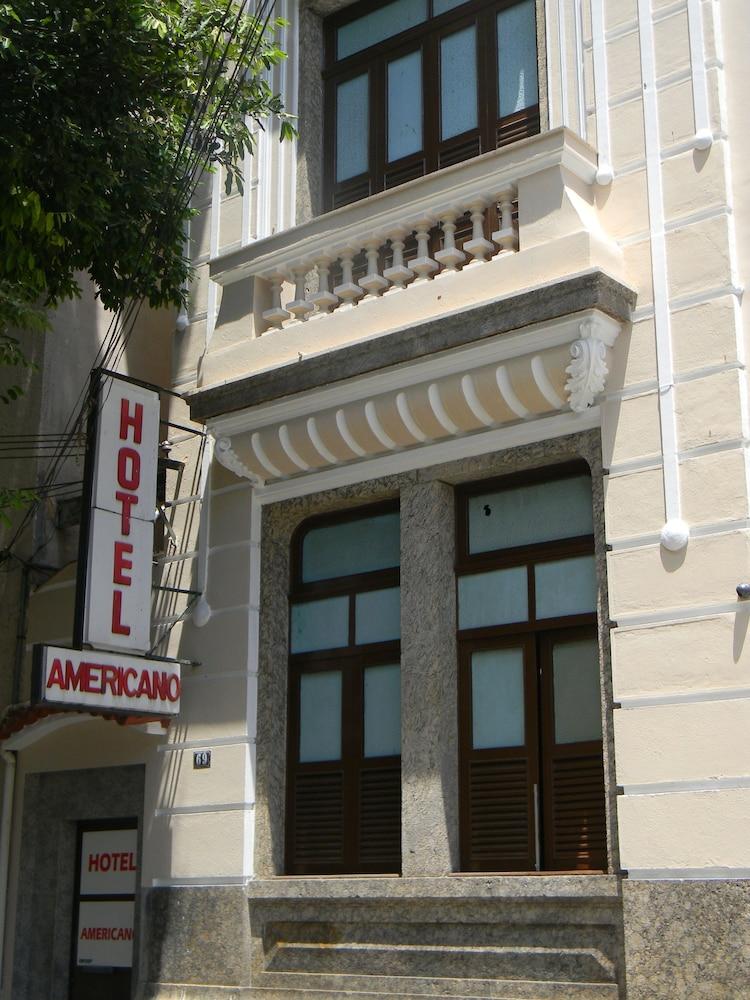 Fotos del hotel - Hotel Americano