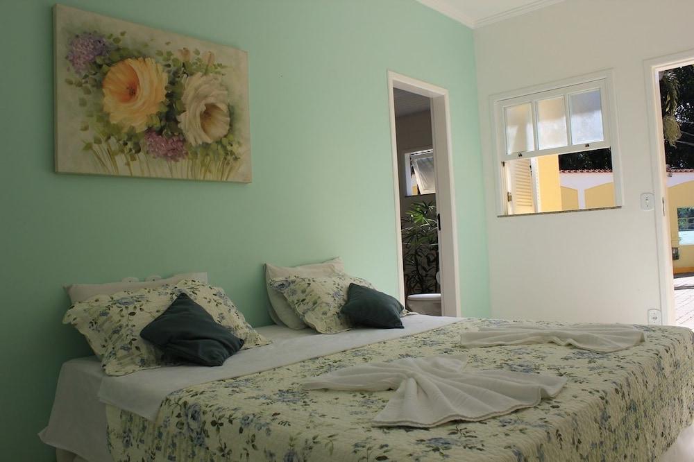 Fotos del hotel - POUSADA CABORE