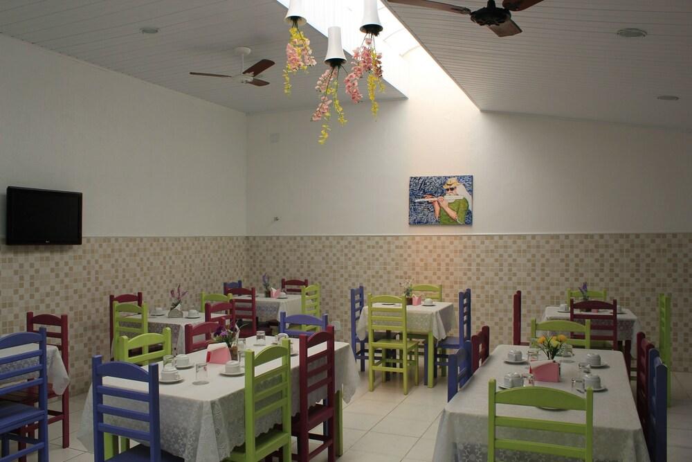 Fotos del hotel - POUSADA CABORE