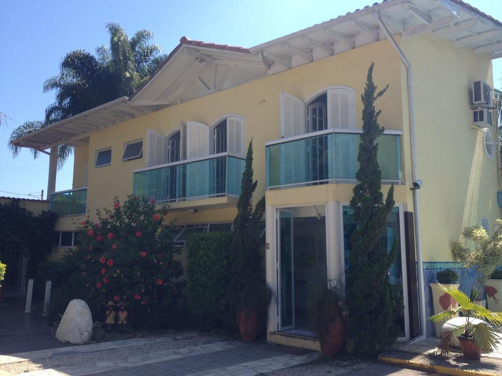 Fotos del hotel - POUSADA CABORE
