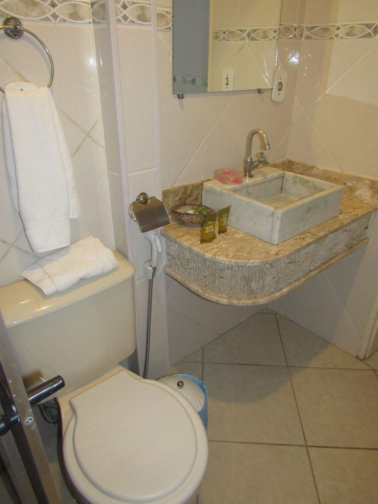 Fotos del hotel - POUSADA CABORE