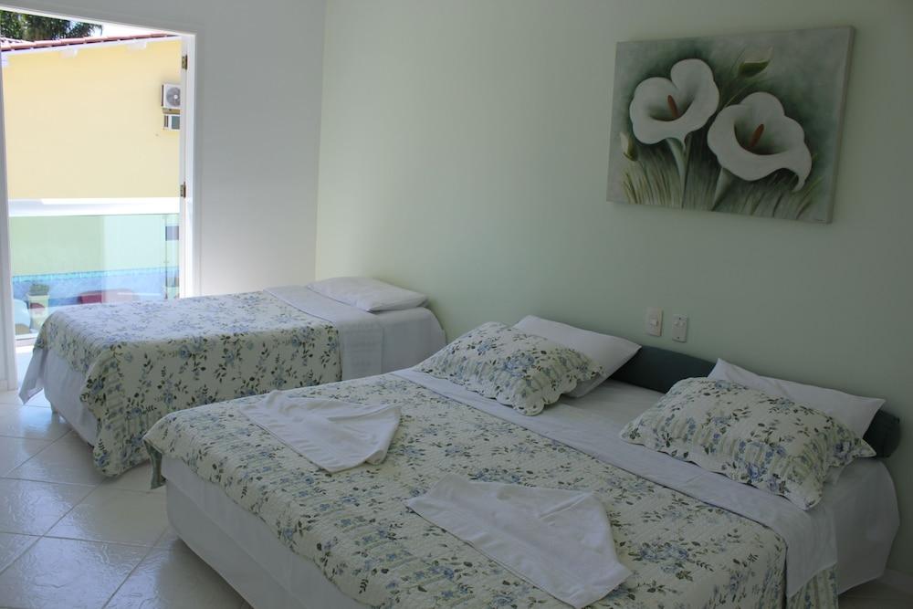 Fotos del hotel - POUSADA CABORE