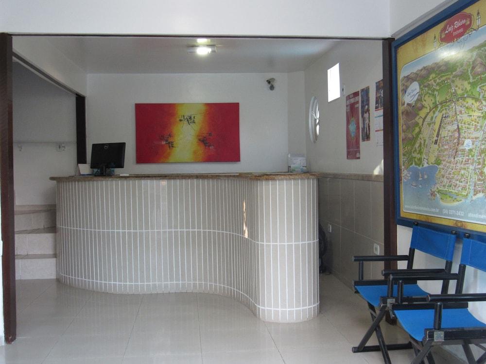 Fotos del hotel - POUSADA CABORE