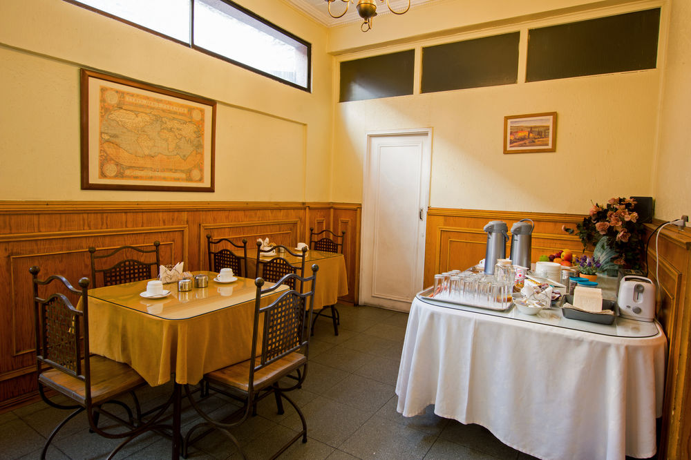 Fotos del hotel - RQ HOTEL DACARLO