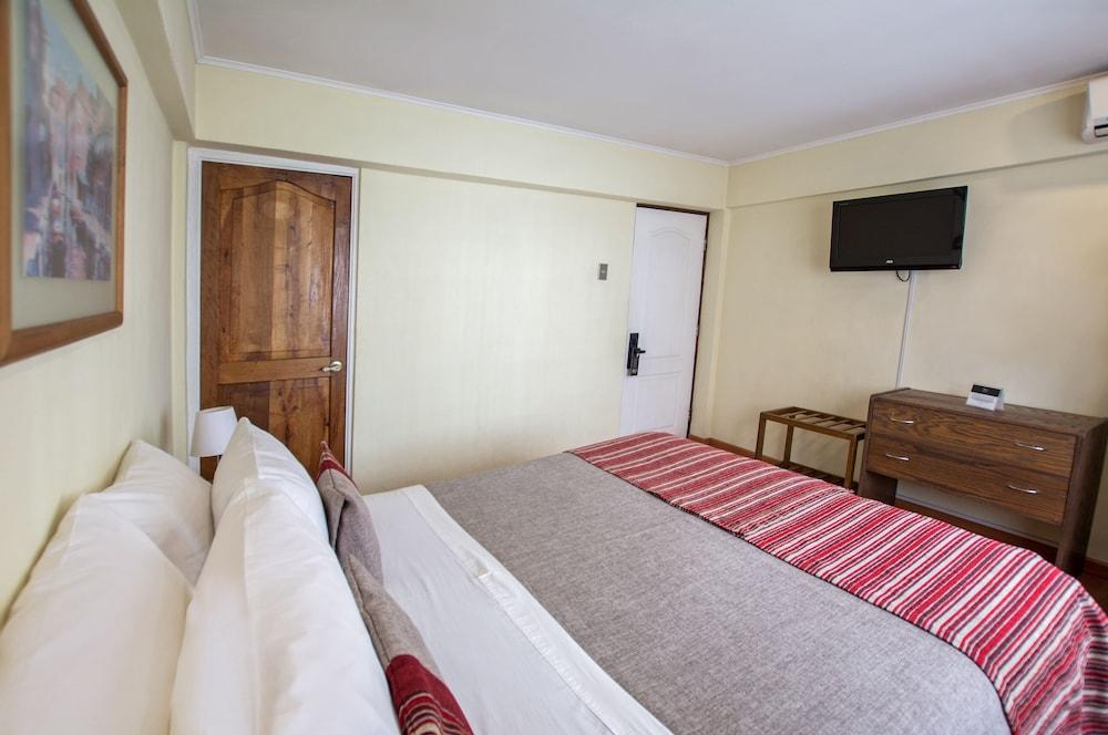 Fotos del hotel - RQ HOTEL DACARLO