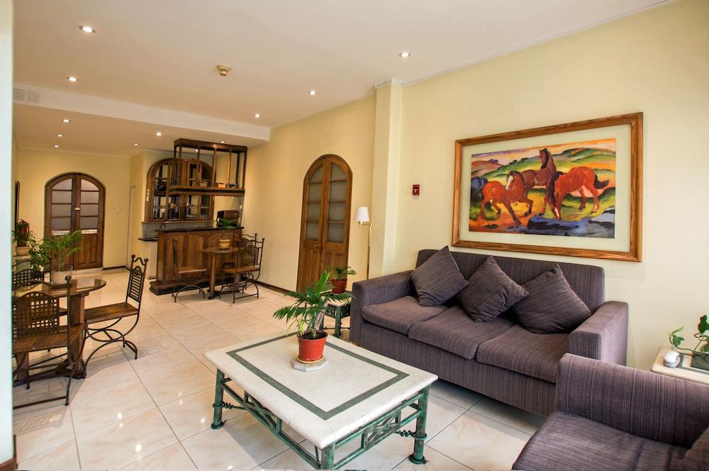 Fotos del hotel - RQ HOTEL DACARLO