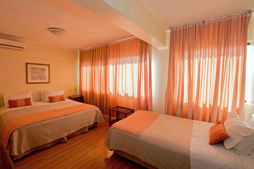 Fotos del hotel - RQ HOTEL DACARLO